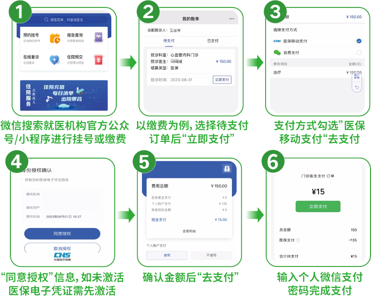 长垣最新怎样把医保卡绑在微信上支付方法分析(最方便真实的长垣怎样把医保卡绑在微信上支付呢方法)